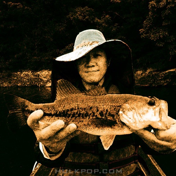 Cho Kyu Chan – Lunker – Single