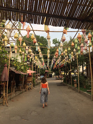 5 day guide to Chiang Mai - what to see and do