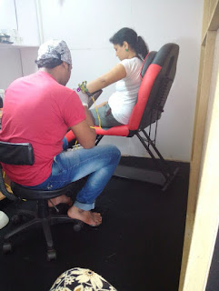 Photo of The Goan Diaries 19/30 by Tanvi Diwane