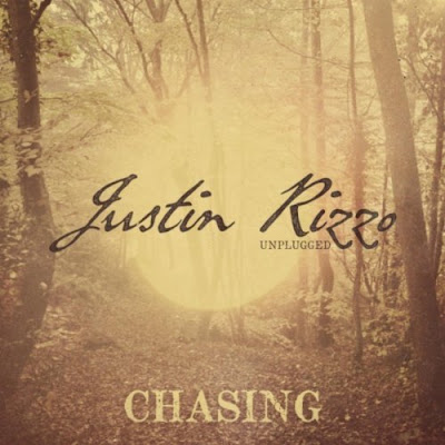 Capa de Chasing (EP)