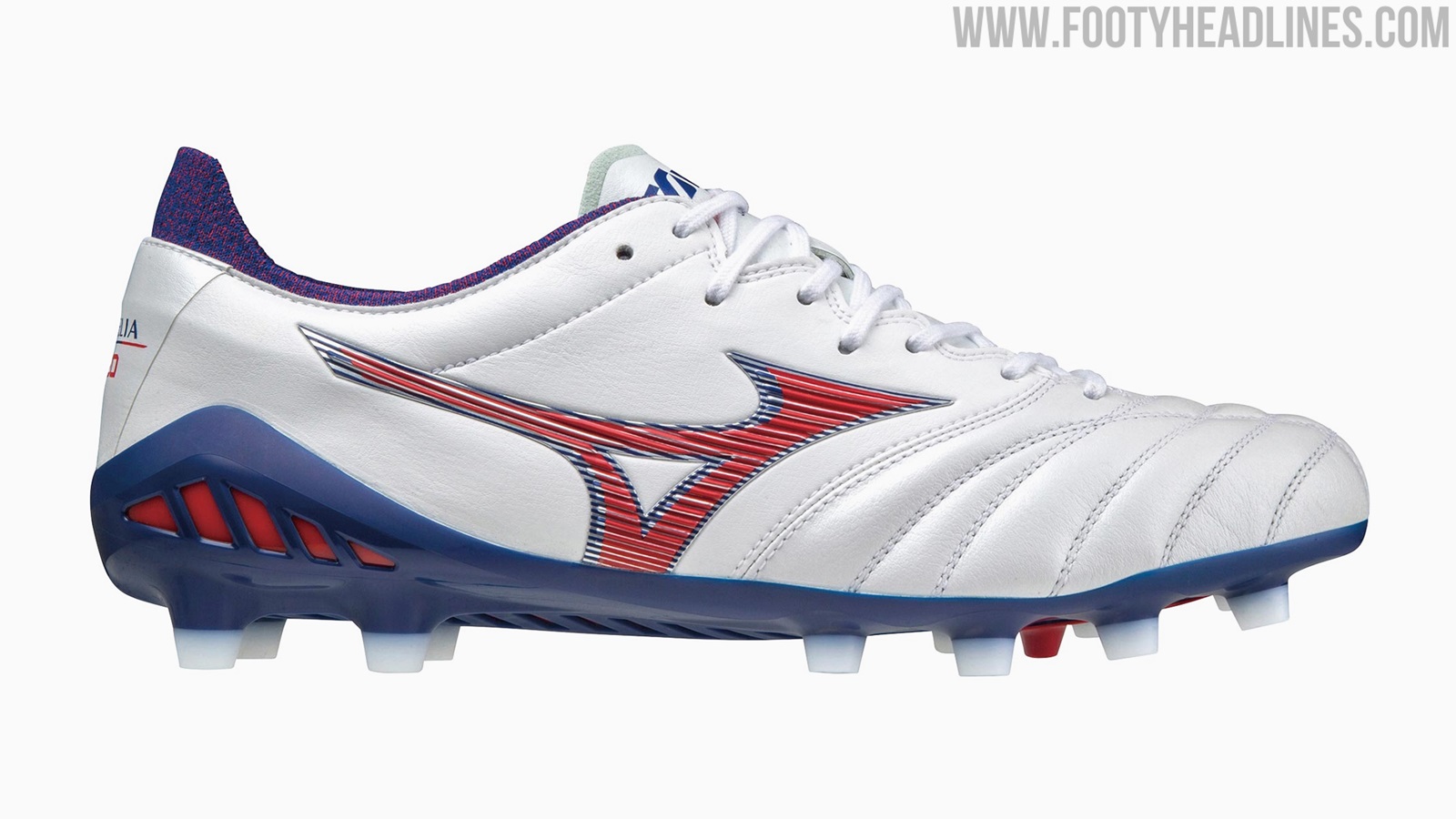 Mizuno 'Next Wave Color' Boots Pack Released - Footy Headlines