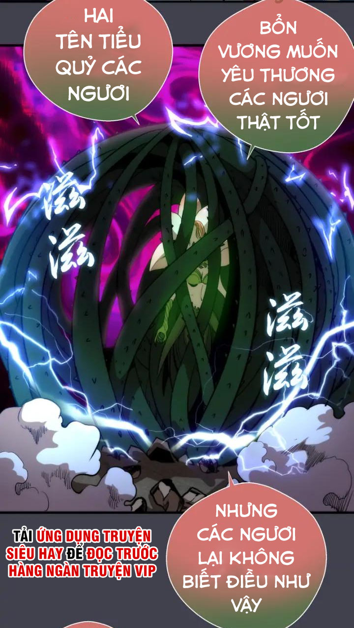 Cao Đẳng Linh Hồn chapter 85 - Trang 20