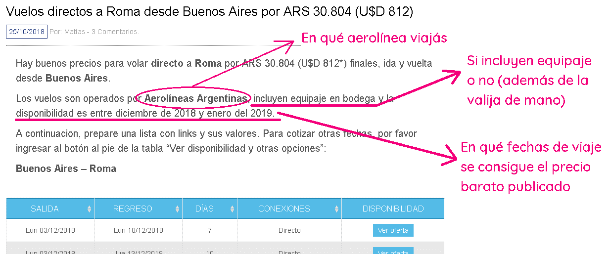 Promos Aéreas a cancún Promos Aéreas a europa cómo usar promos aereas