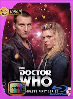 Doctor Who Temporada 1-2-3-4-5-6 HD [1080p] Latino [GoogleDrive] PGD