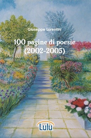 Libro: 100 pagine di poesie (2002-2005)
