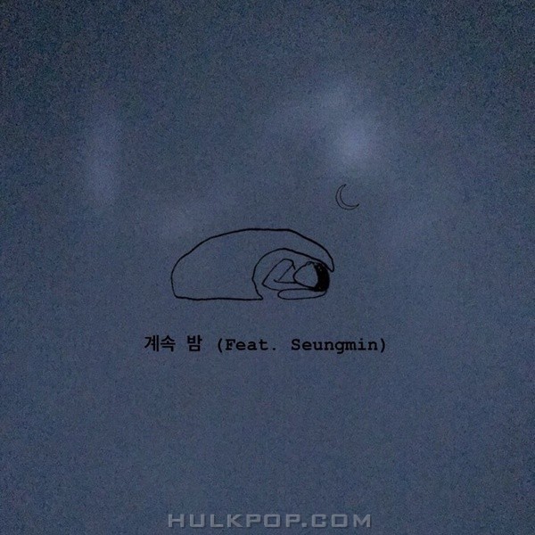 SINDY – So long, night (Feat. Seungmin) – Single