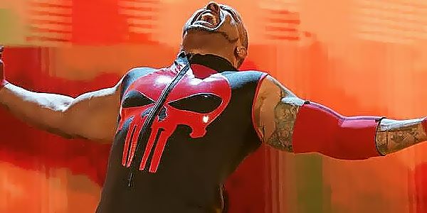 MVP Talks Wanting To Create A Stable In WWE