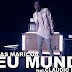 Messias Maricoa feat. Claudio Ismael – Meu Mundo (Official Video UHD)