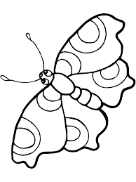 Interesting Facts Information And Coloring Pages about Butterflies