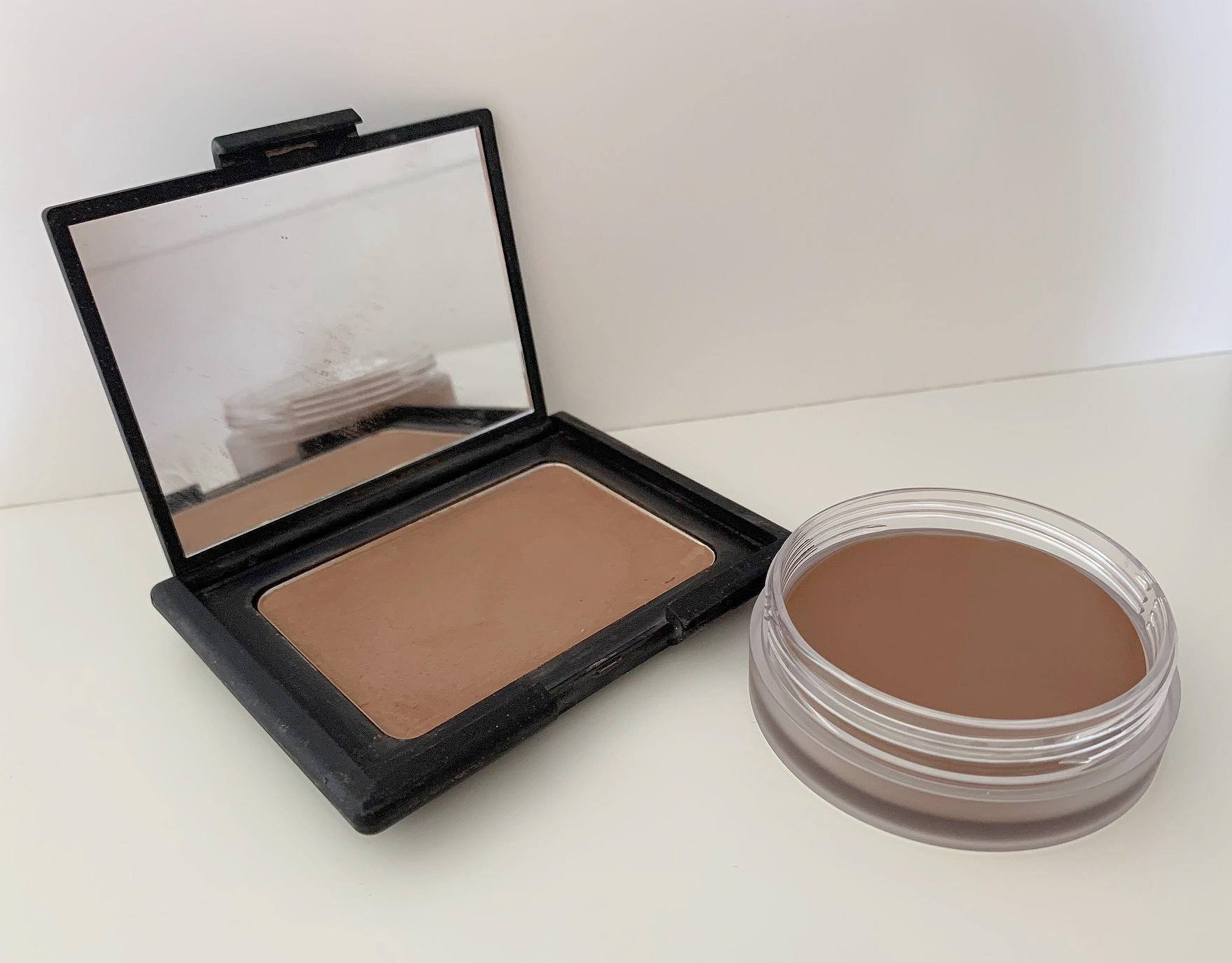 Bloodstained Indvandring champion Nars Sunkissed Bronzing Cream Review | Beautylymin