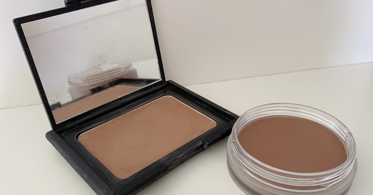Bloodstained Indvandring champion Nars Sunkissed Bronzing Cream Review | Beautylymin