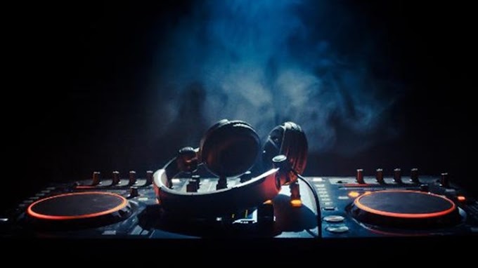 Θρήνος  - "Έφυγε" γνωστός DJ σε ηλικία 49 ετών 