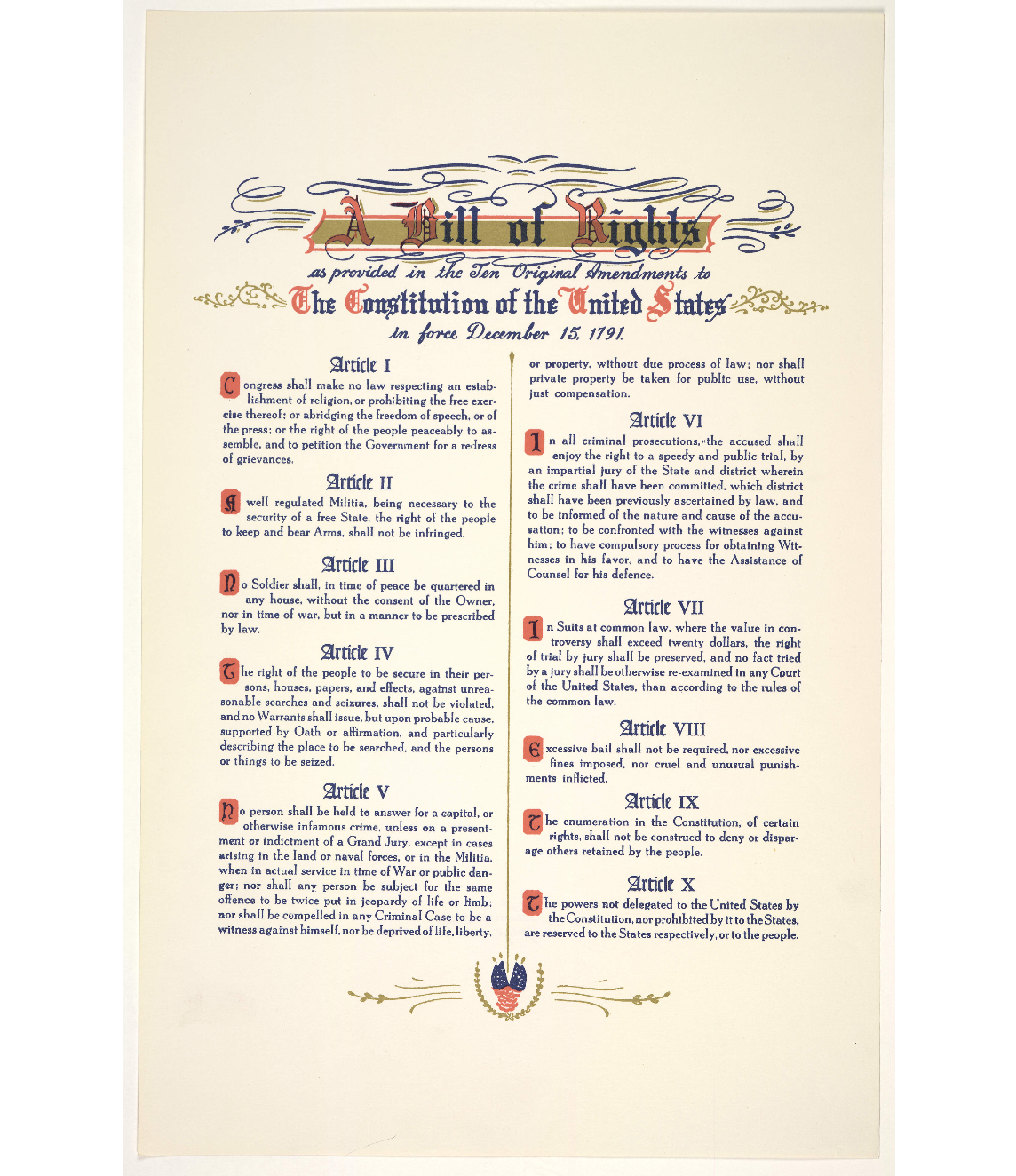 U S History Bill Of Rights u-s-history-bill-of-rights