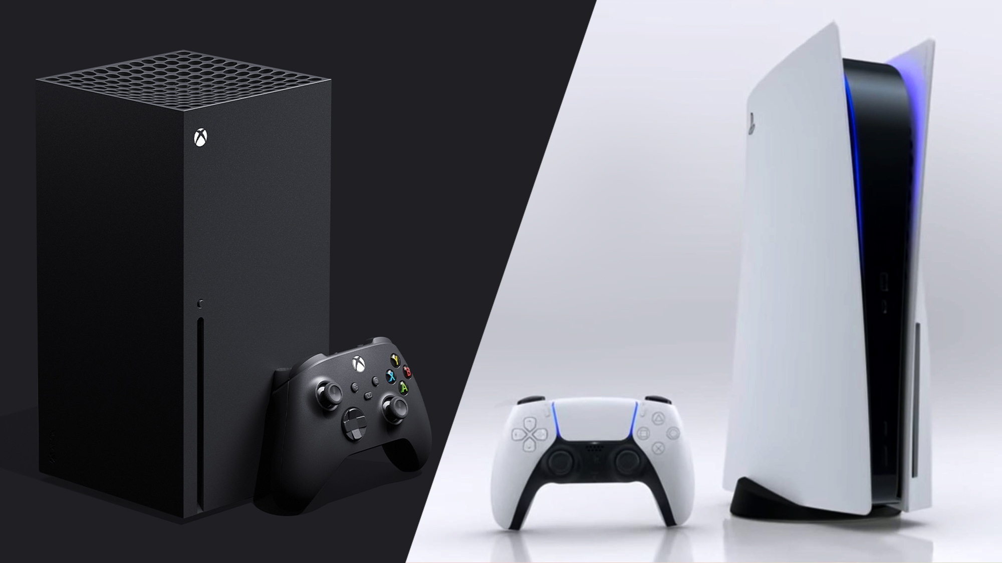 مقارنة كل من الـ Playstation 5 و Xbox Series X ... أيهما أفضل؟ 