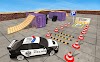 Police Car Parking - Play Online Free Game