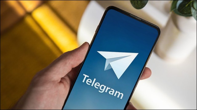 Telegram Telegram