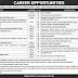 Public Sector Organizations Jobs 2021 in Pakistan