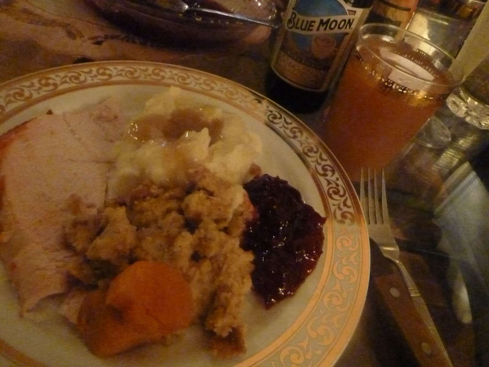 DONT THE GRAVY TGive 2016 Wild, Wild