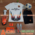 Mẫu Áo Bóng Đá CLB AsRoma 2020