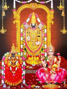 venkateswara swamy images