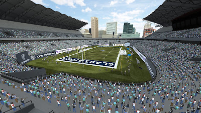 Axis Football 2020 Game Screenshot 5
