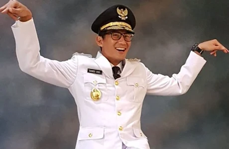 Hilang di Era Tiga Gubernur, Kini Rapat di Hotel Mewah Disetujui Sandiaga