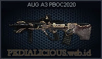 AUG A3 PBOC2020