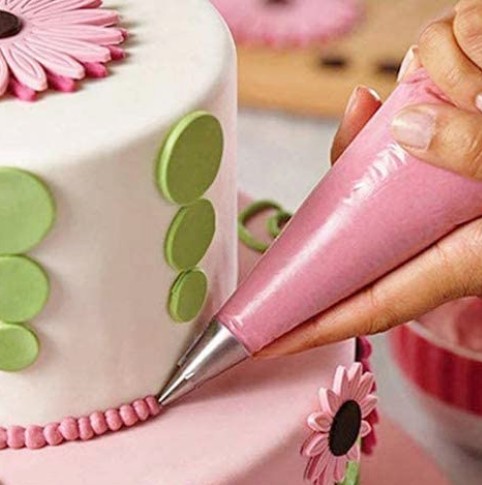 Kit completo para decorar pasteles y cupcakes o tortas, muy completo pata todo tipo de herramientas pasteleras