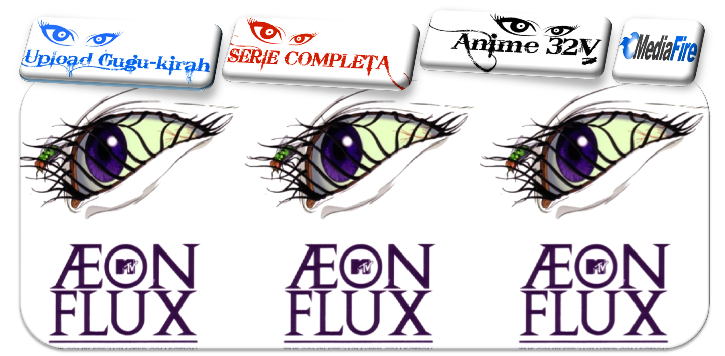 aeon flux anime harpy aeon flux anime harpy
