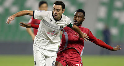 بث مباشر مباراة السد والدحيل مشاهدة مباراة السد والدحيل