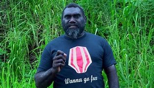 Toroama Maintains Lead In Bougainville Presidential Election Count One Papua New Guinea
