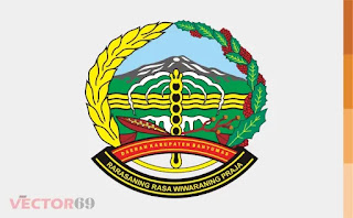 Logo Kabupaten Banyumas - Download Vector File AI (Adobe Illustrator) Logo Kabupaten Banyumas - Download Vector File AI (Adobe Illustrator)