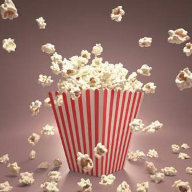 فوائد الفشار لعلاج الأمراض المزمنة 