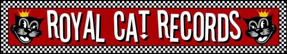 Royal Cat Records