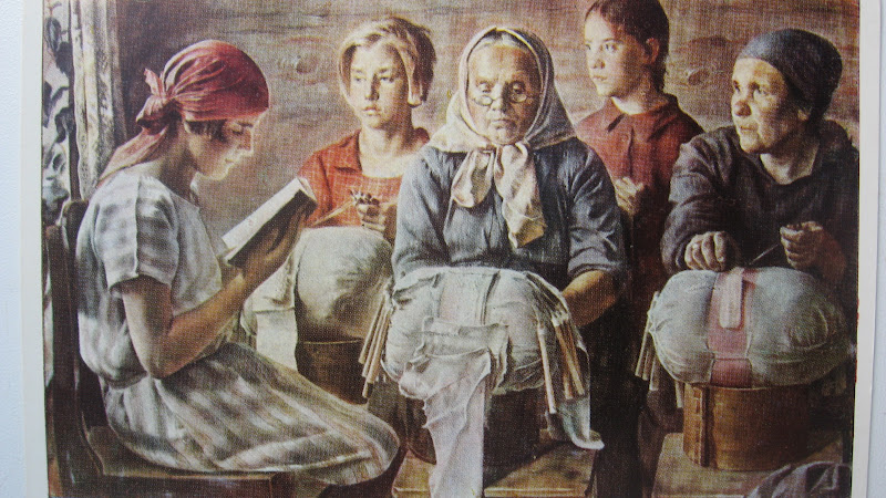 Евгений александрович кацман картины