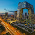 TOP Visiting Places In China