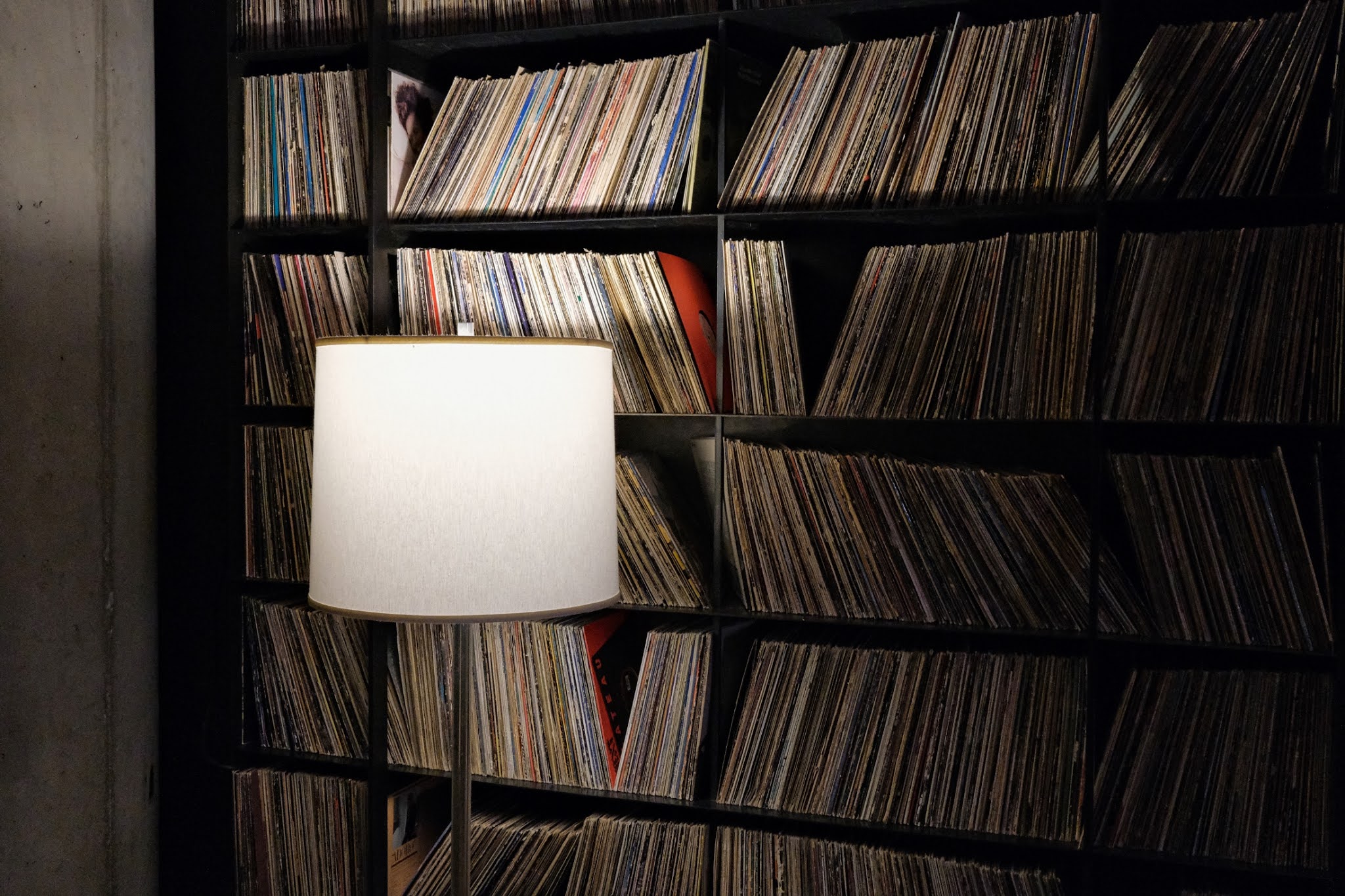 The Visual Science Lab / Kirk: 2020