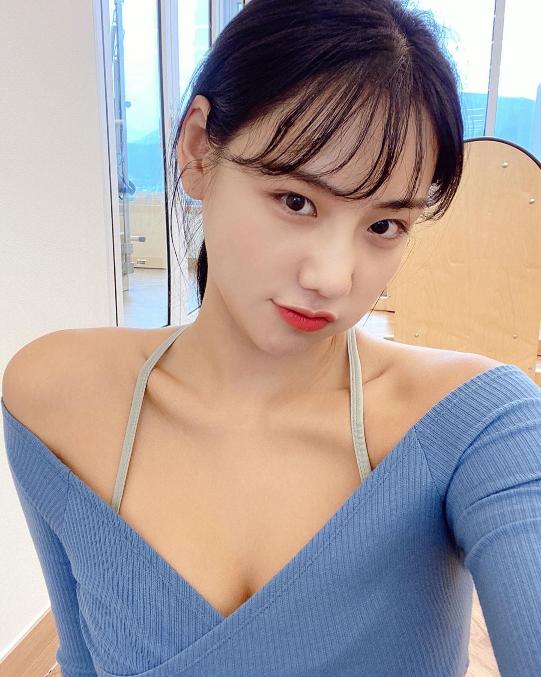 Hot Girls ♔♔…Jeon Bo-ram - Trang 27