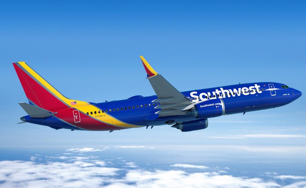 Southwest Airlines Reservations