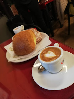 colazione a Montagnana Pasticceria Miola