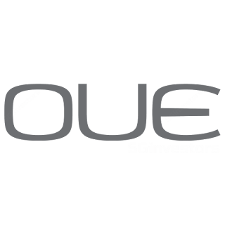 OUE LIMITED (SGX:LJ3) @ SG investors.io