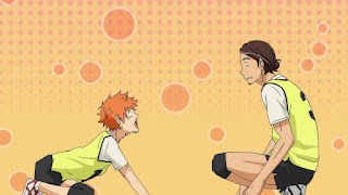 ハイキュー!! アニメ 2期5話 | 日向翔陽 Hinata Shoyo | HAIKYU!! Season2 Episode 5