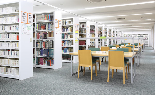 University of Science, Malaysia (USM) Library