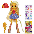 My Little Pony Equestria Girls Original Series Single Applejack Doll