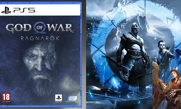 بطريقة غير مباشرة مخرج لعبة God of War Ragnarok يرد على تخوفات اللاعبين