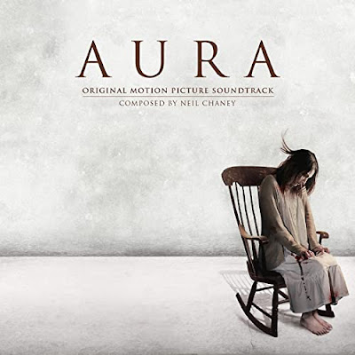 Aura Soundtrack Neil Chaney