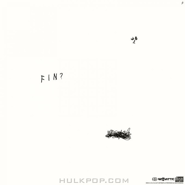 DOSHI – Is this the end? – Single