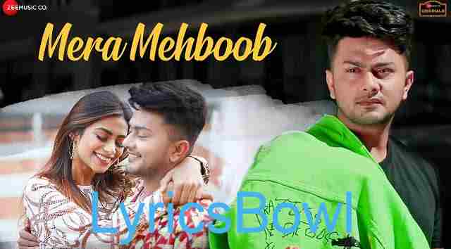 Zara Tasveer Se Tu Lyrics - Meri Mehbooba | LyricsBowl Zara Tasveer Se Tu Lyrics - Meri Mehbooba | LyricsBowl