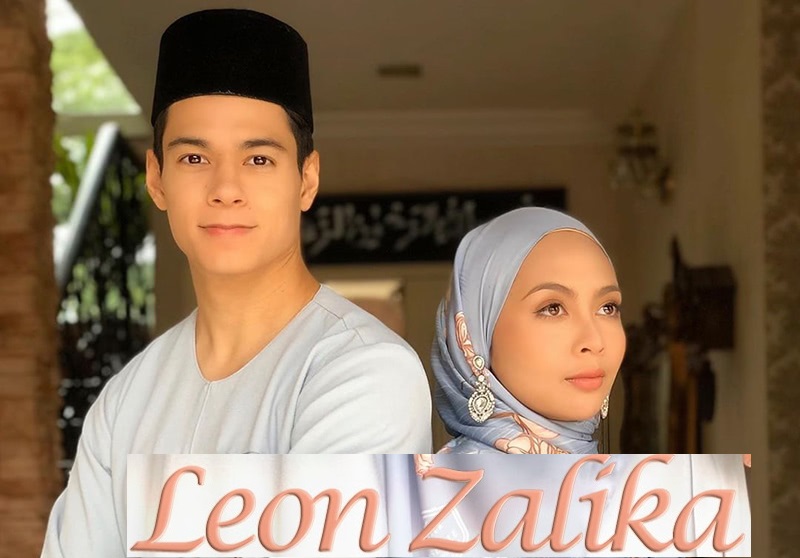 Leon Zalika Episod 15