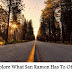 Explore What San Ramon Has To Offer